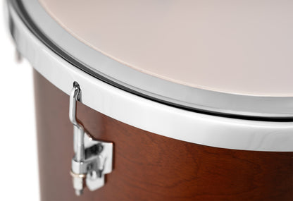 MEINL Percussion Traditional Wood Series Timba - 14" x 28"