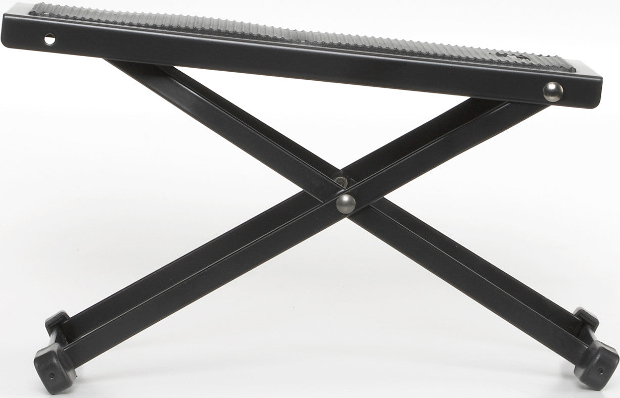 IBANEZ Metal Guitar Foot Rest
