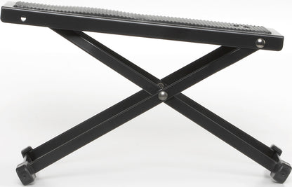 IBANEZ Metal Guitar Foot Rest