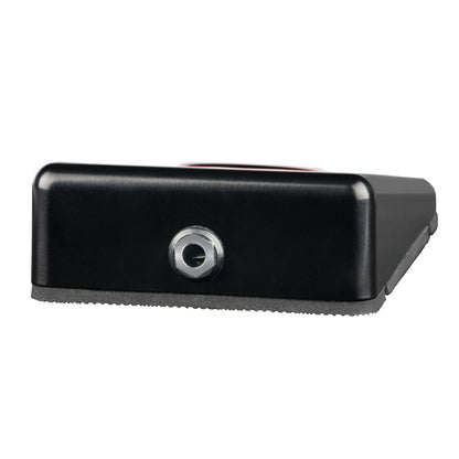 MEINL Percussion Stomp Box - Tambourine