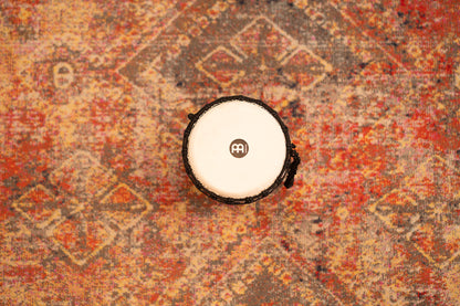 MEINL Percussion Headliner Rope Tuned Nile Series Djembe - 10"