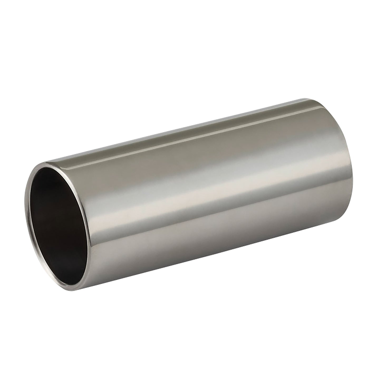 ORTEGA Stainless Steel Slide - 60mm - Silver