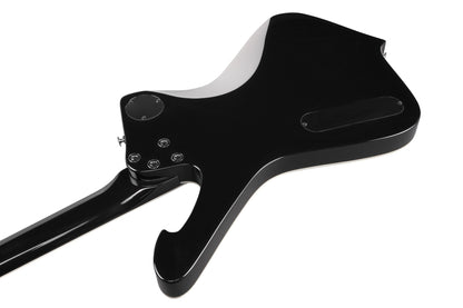 IBANEZ Paul Stanley "KISS" Signature Electric Guitar 6-String - Black + Gig Bag