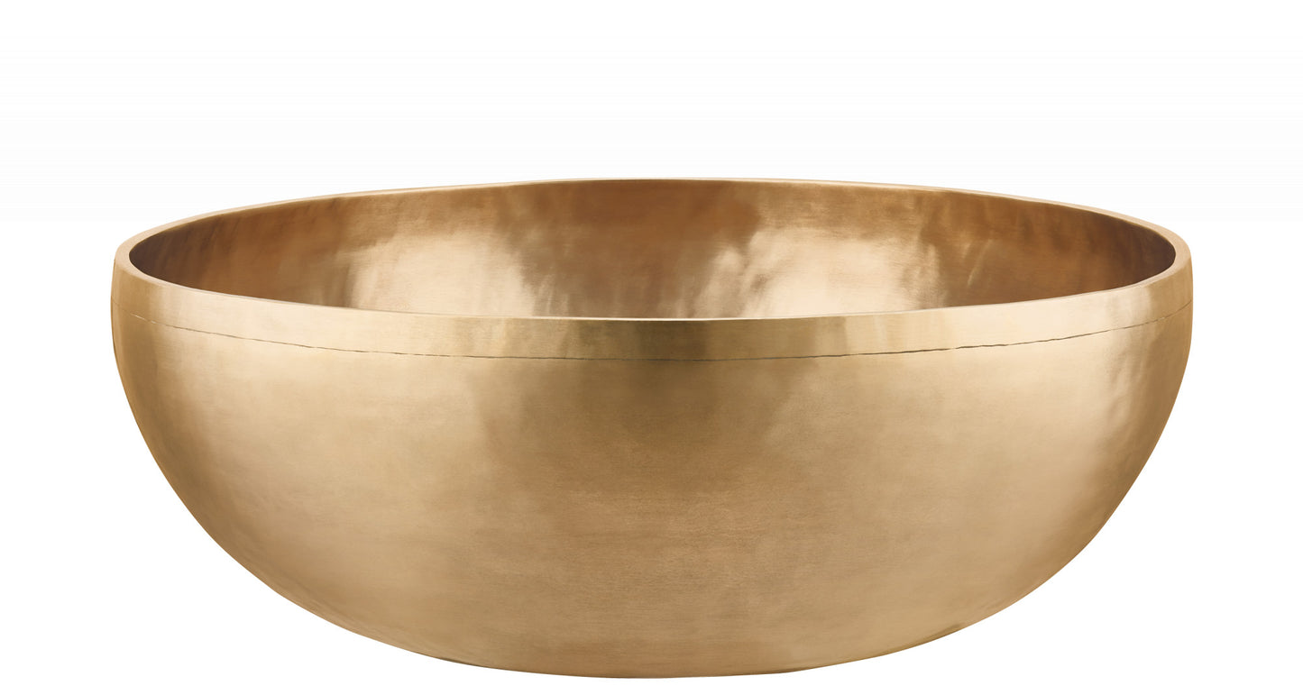 MEINL Sonic Energy Grounding Series Singing Bowl - 10000g