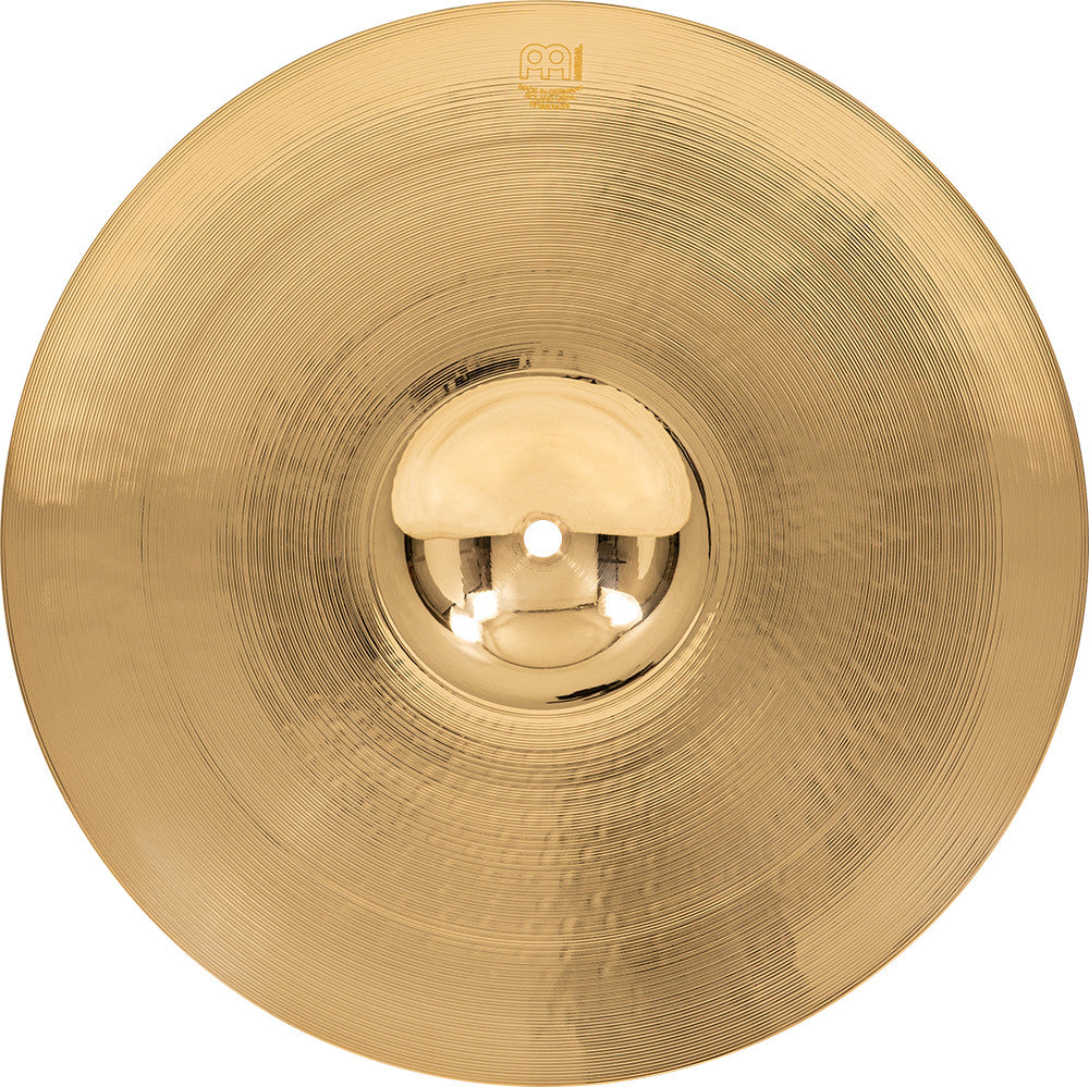 MEINL Cymbals Pure Alloy Custom HiHat - 15"