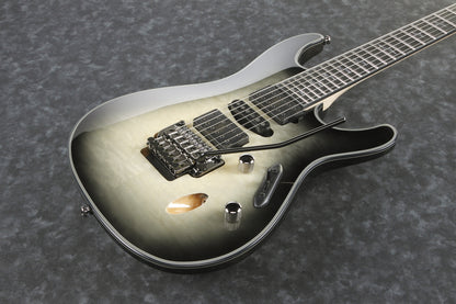 IBANEZ Nita Strauss Signature Electric Guitar 6-String - Deep Space Blonde