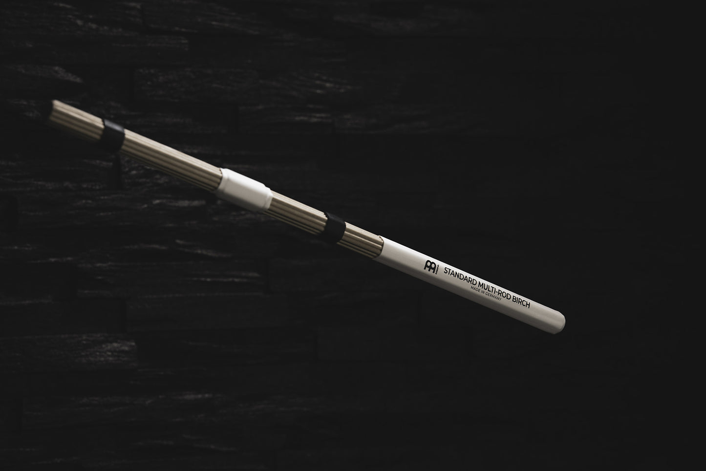 MEINL Stick & Brush - Birch Standard Multi-Rod