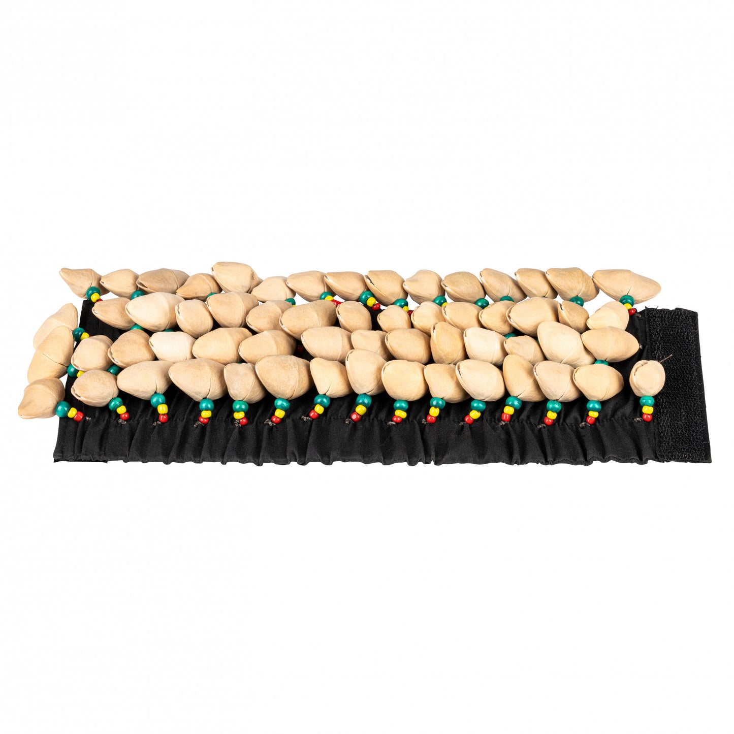 MEINL Percussion Foot Rattle - Kenen Seeds