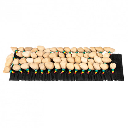 MEINL Percussion Foot Rattle - Kenen Seeds