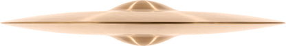 MEINL Cymbals Pure Alloy Medium Hihat - 15"