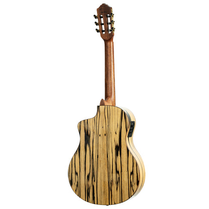 ORTEGA Billy Watman Signature Nylon String Guitar 6-String + Gig Bag