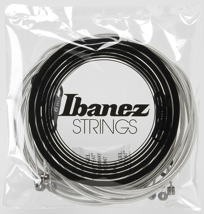 IBANEZ Saiten Set für 6 String Bass - Light Top Medium Bottom