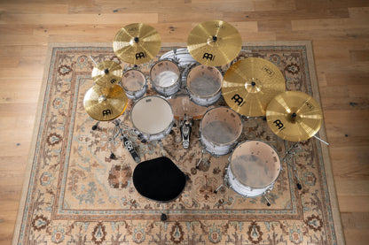 MEINL Cymbals HCS Super Cymbal Set