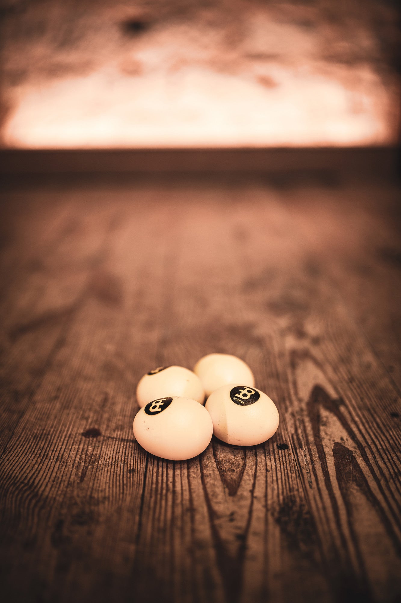 MEINL Percussion Hand Percussion Egg Shaker Set - 24 Shaker