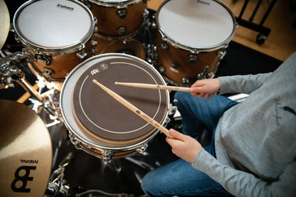 MEINL Stick & Brush - Compact 13" Drumstick