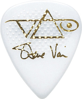 IBANEZ Steve Vai Signature Picks - 6 pcs
