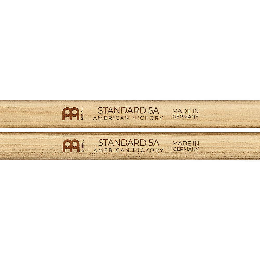 MEINL Stick & Brush - Standard 5A Drumstick