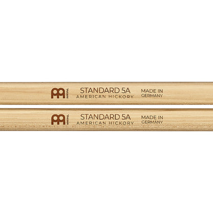 MEINL Stick & Brush - Standard 5A Drumstick