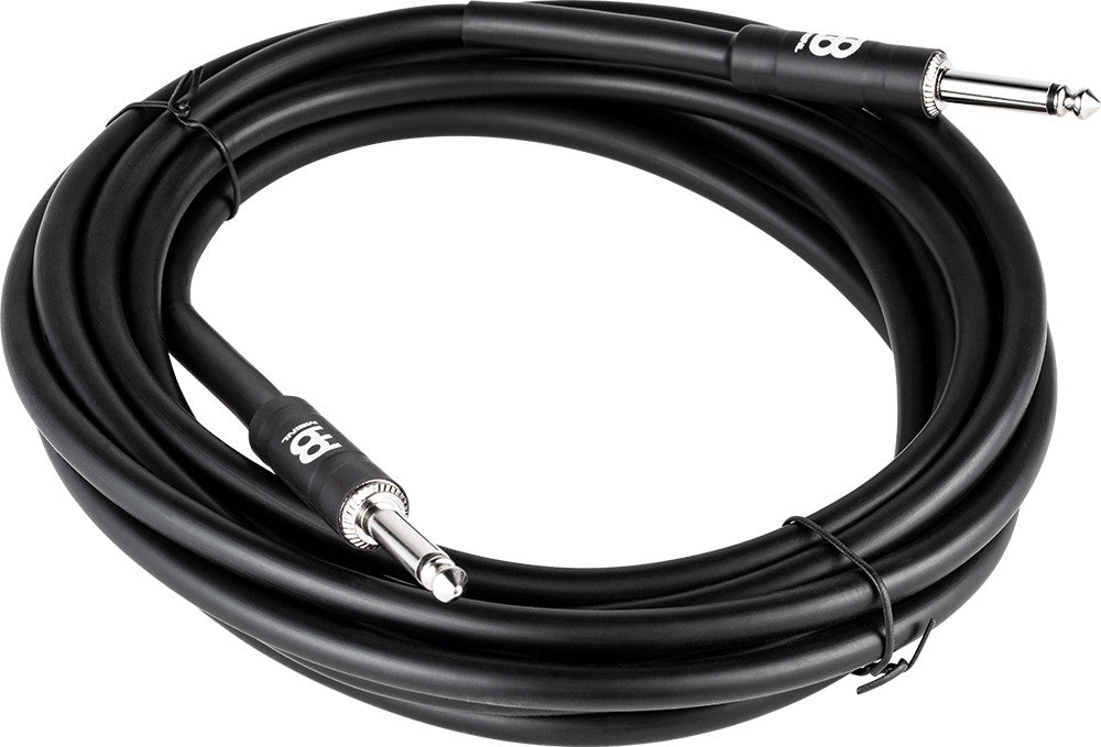 MEINL Percussion Pickup Bongo Cajon Plug & Play Set
