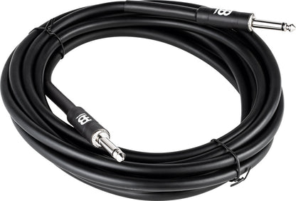 MEINL Percussion Pickup Bongo Cajon Plug & Play Set