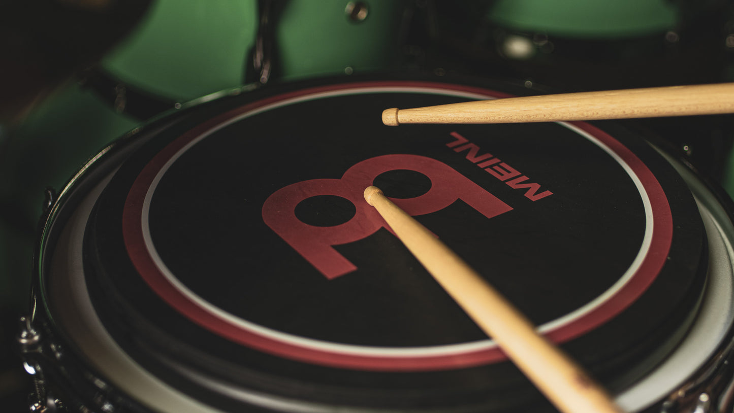 MEINL Stick & Brush - Hybrid 5A Drumstick