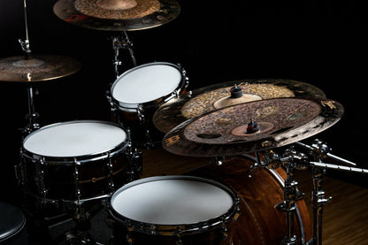 MEINL Cymbals Byzance Dual Trash China - 20"