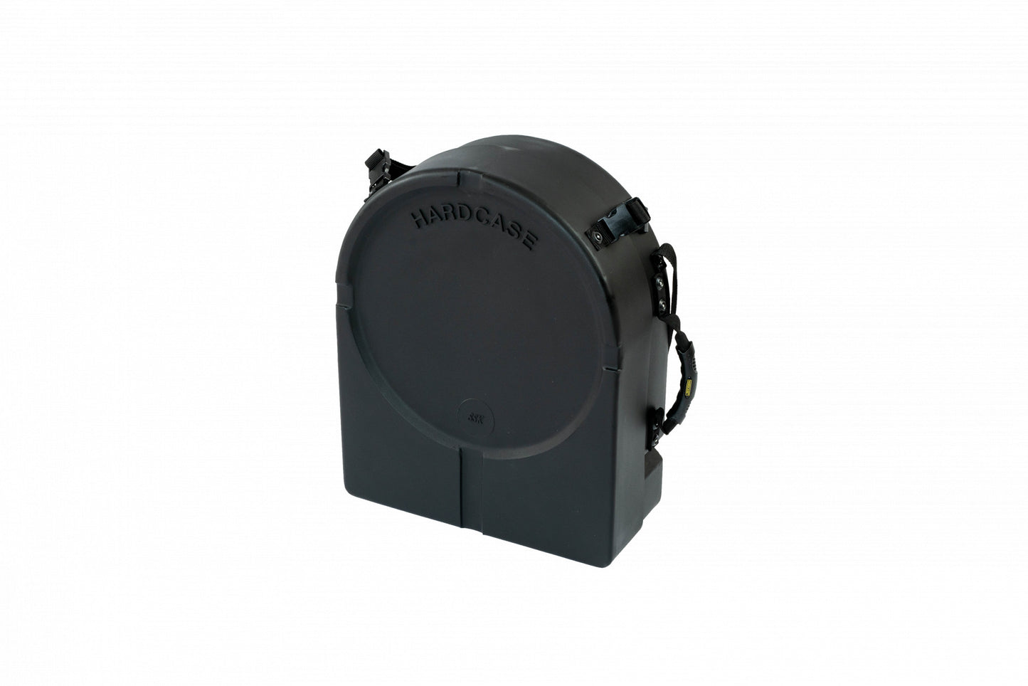 HARDCASE Snare Case 14" (5“ – 8“) mit Zubehörfach