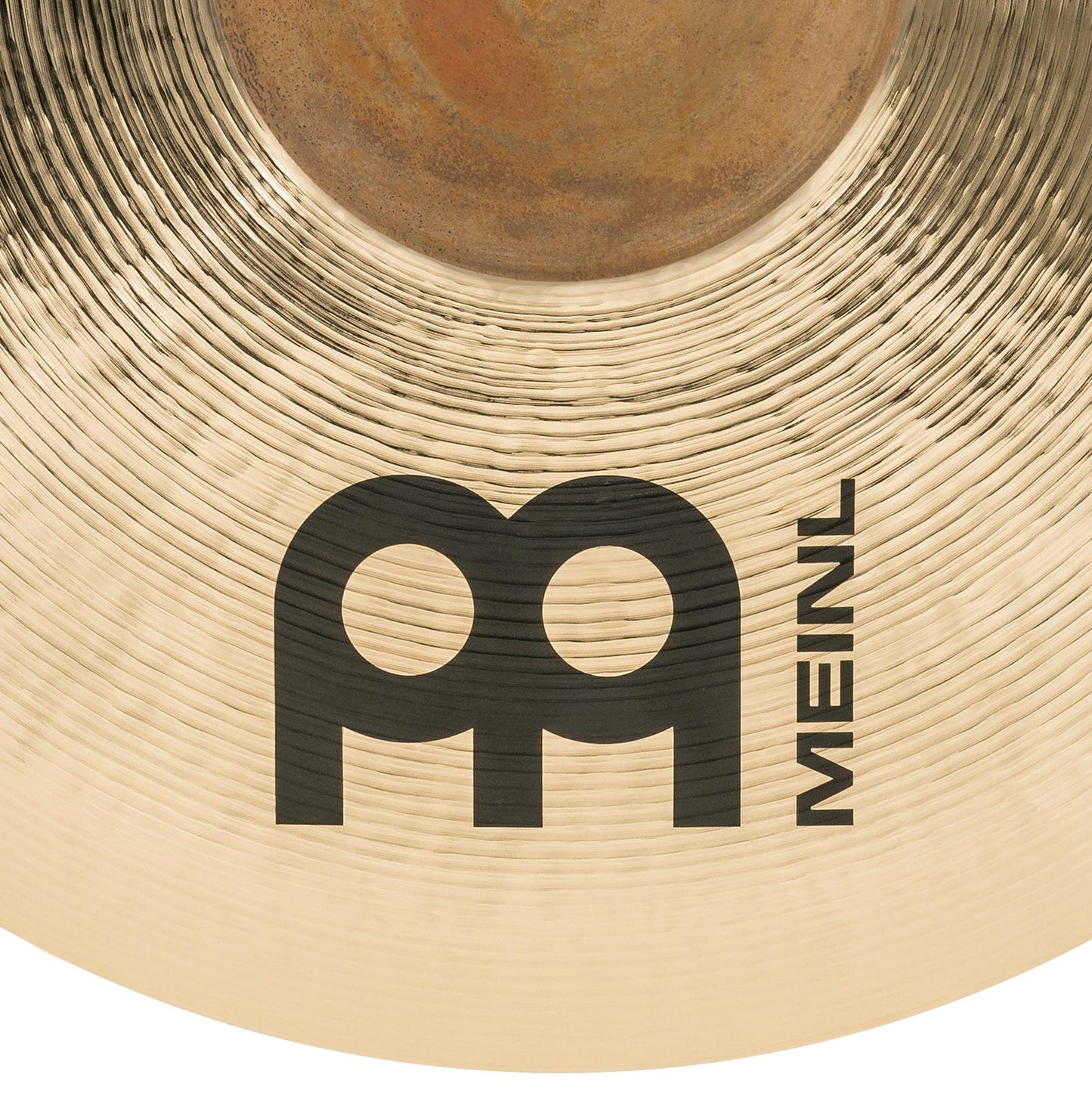 MEINL Cymbals Byzance Brilliant Polyphonic Crash - 18"