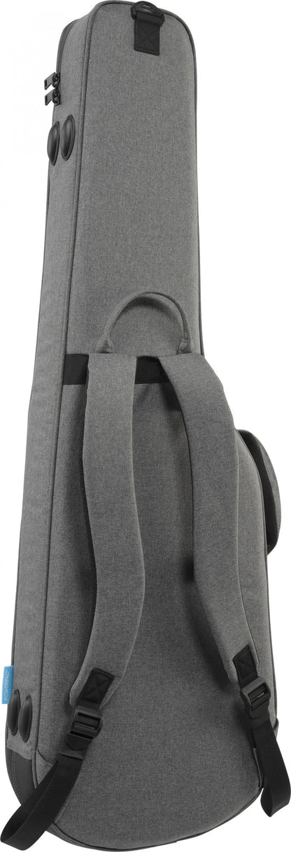 IBANEZ POWERPAD® ULTRA Gig Bag for Electric Guitar - Charcoal Gray