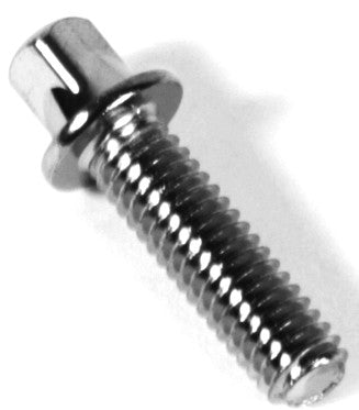 TAMA square head bolt with washer for snare butt