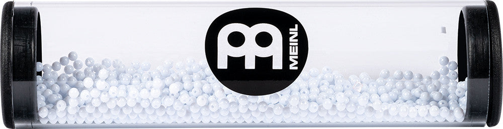 MEINL Percussion Studio Crystal Shaker - white (soft)