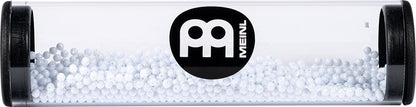 MEINL Percussion Studio Crystal Shaker - white (soft)
