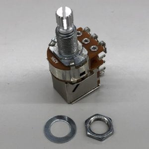 IBANEZ Poti Push-Pull Switch A25K - D16