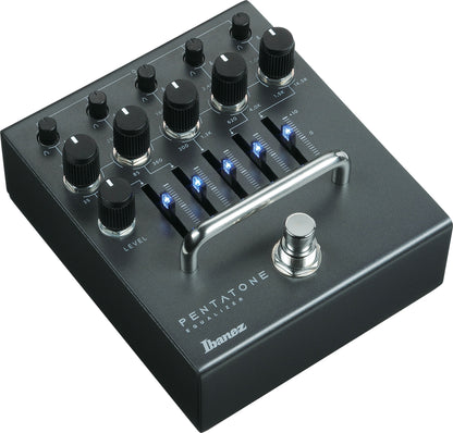 IBANEZ Pentatone 5-Band-Parameter-Equalizer