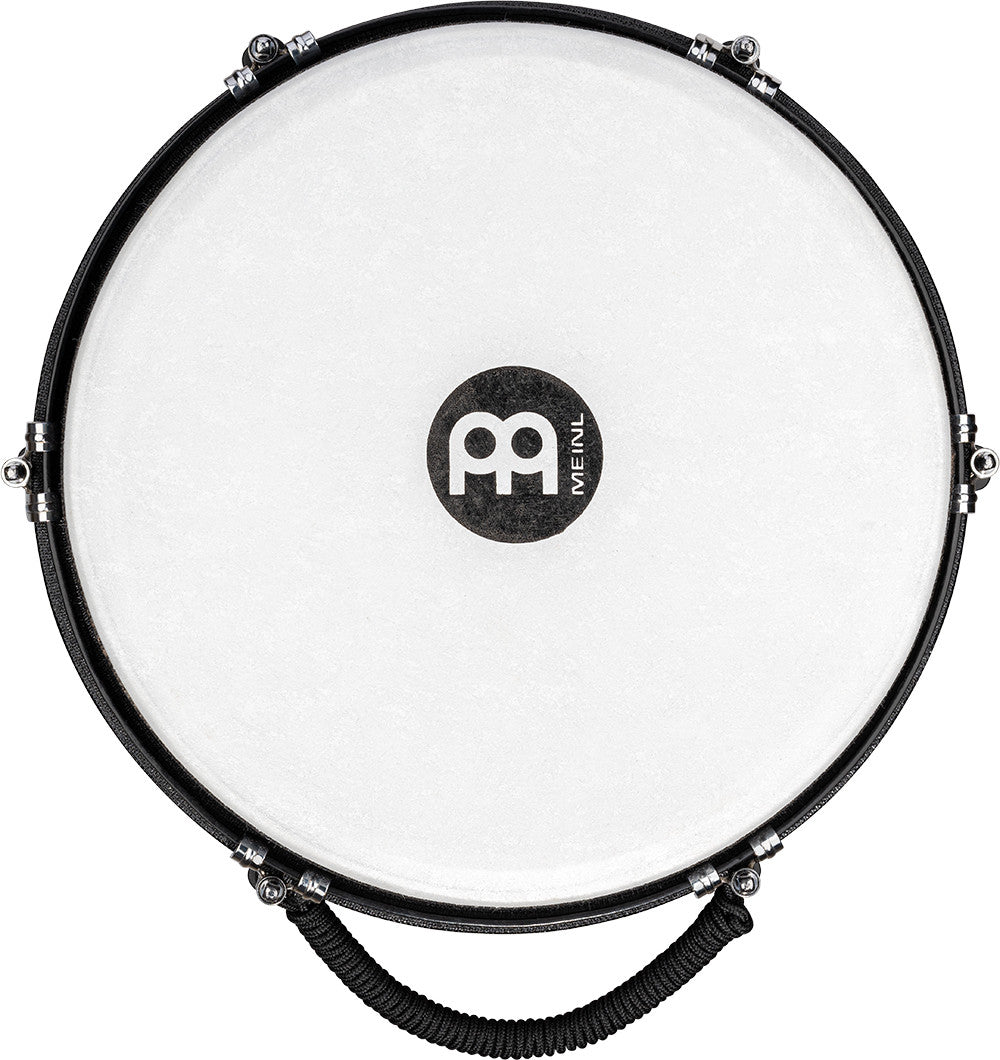 MEINL Percussion Jumbo Djembe 12" - Day Of The Dead