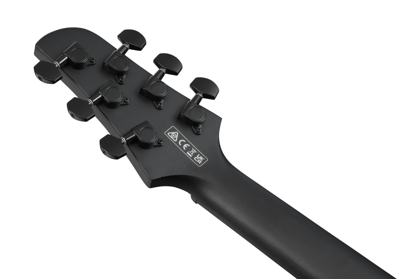 IBANEZ Talman Akustikgitarre 6-String - Black Out