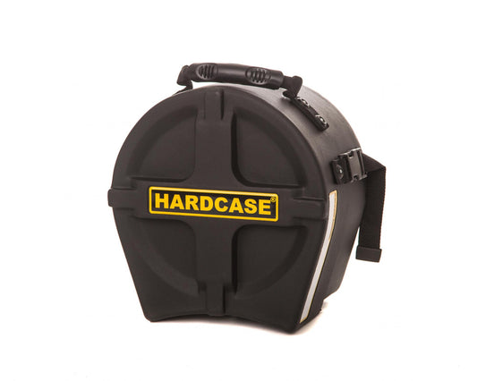HARDCASE Tom Case - 8" (7" - 8") / Schaumstoffpads