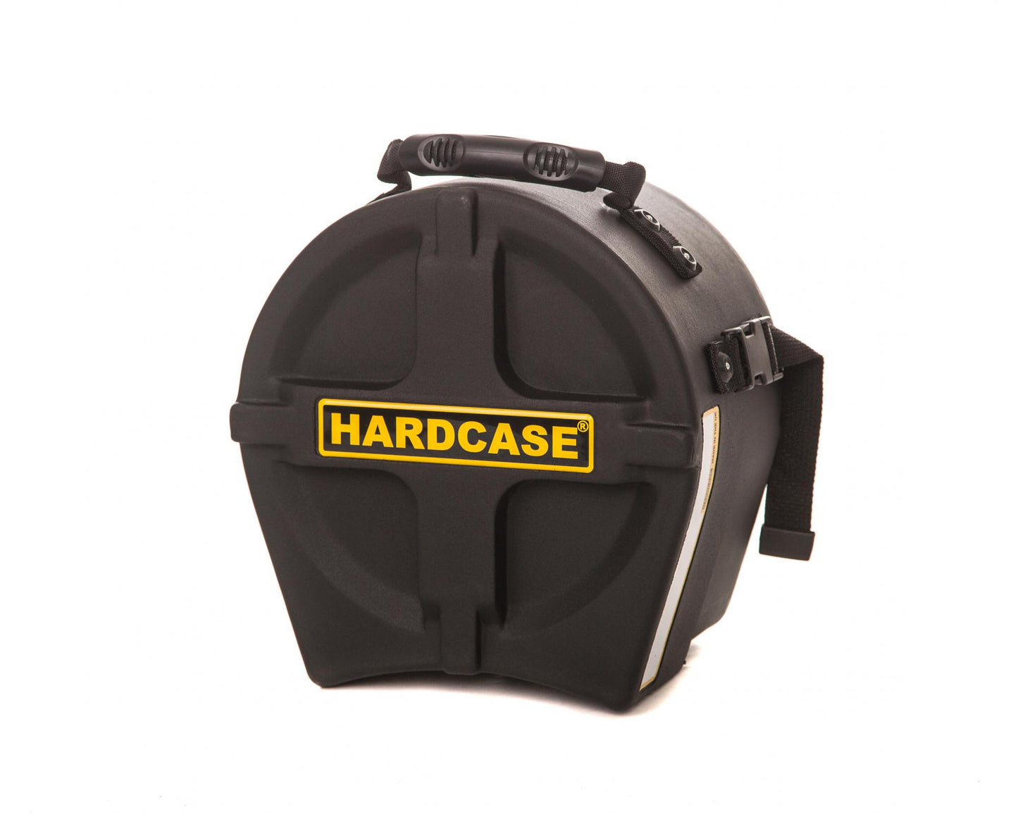 HARDCASE Tom Case - 8" (7" - 8") / Foam Pads
