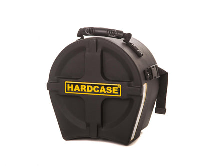 HARDCASE Tom Case - 8" (7" - 8") / Foam Pads