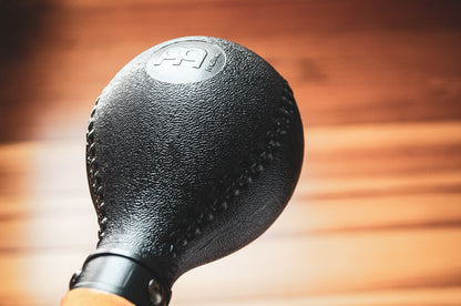 MEINL Percussion Concert Maracas - black