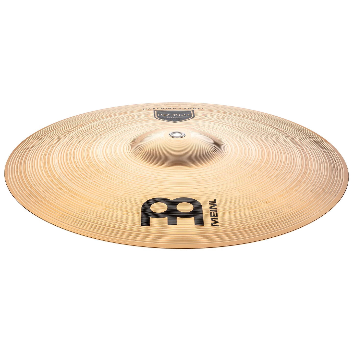 MEINL Cymbals Marching Student Range - 18"