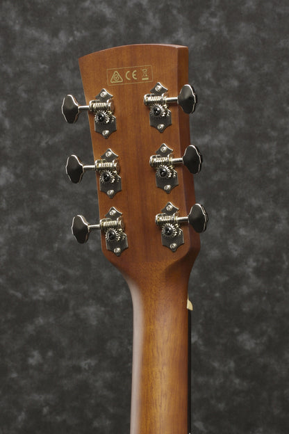 IBANEZ PC Performance Akustikgitarre 6-String - Open Pore Natural
