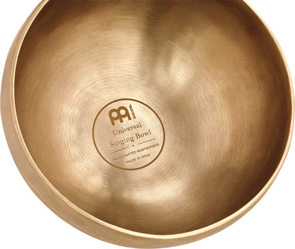 MEINL Sonic Energy Universal Series Singing Bowl - 600g