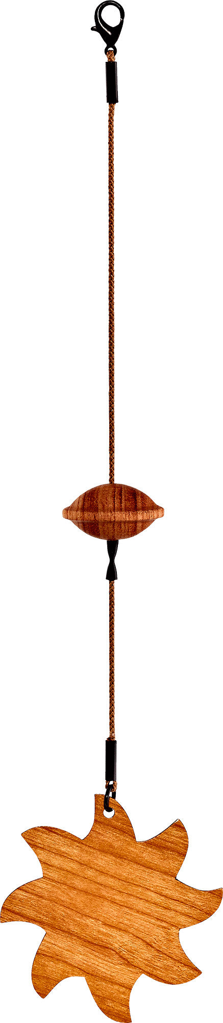 Meinl Sonic Energy Cosmic Bamboo Chime - 432 Hz/Aurora (Morgen)