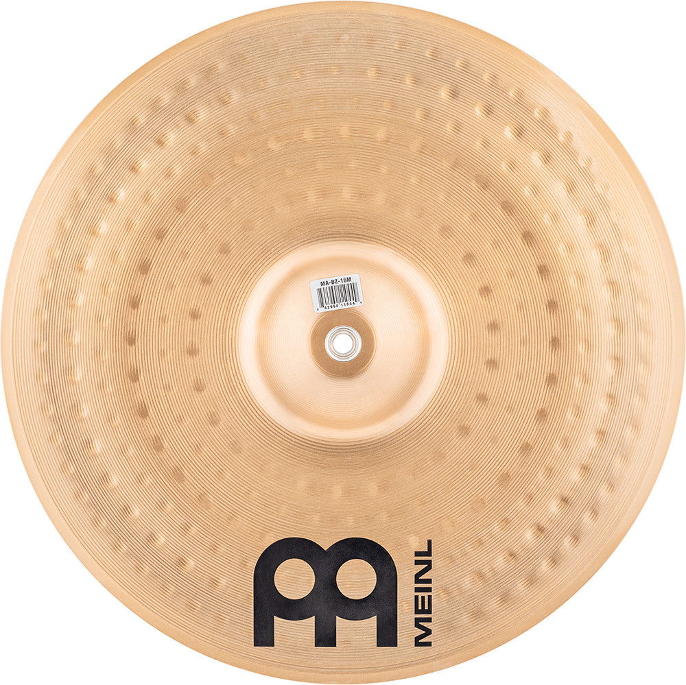 MEINL Cymbals Marching Student Range - 16"