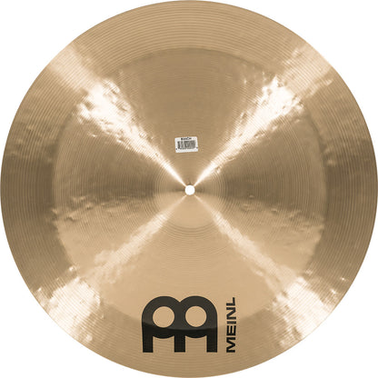 MEINL Cymbals Byzance Traditional China - 20"