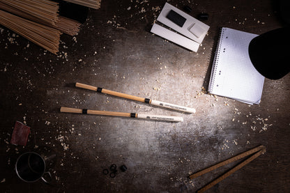 MEINL Stick & Brush - Bamboo Light Multi-Rod