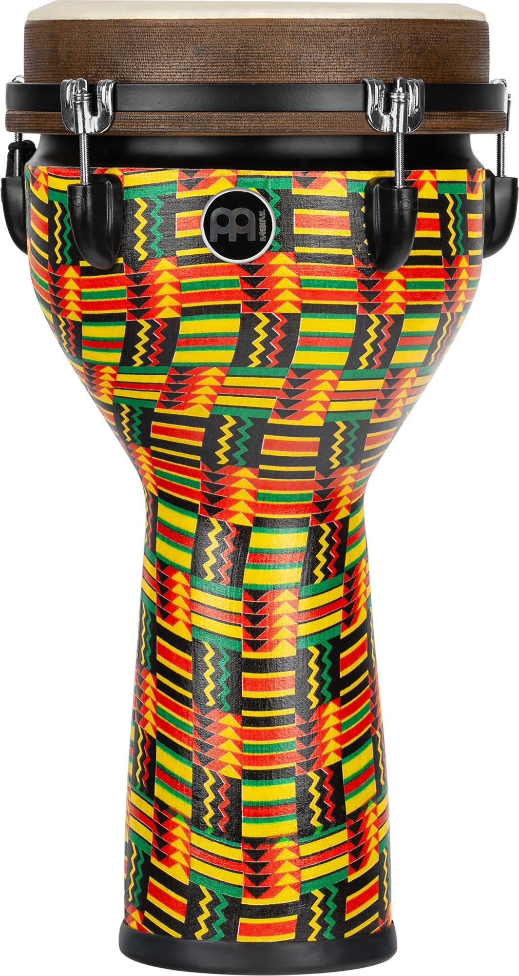 MEINL Percussion Jumbo Djembe 10" - Simbra