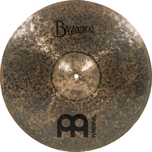 MEINL Cymbals Byzance Dark Crash - 20"