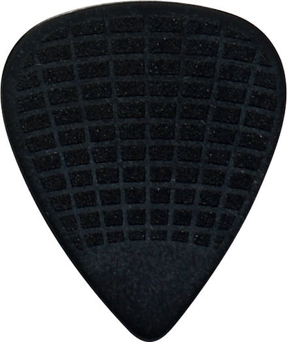 IBANEZ Grip Wizard Series Sand Grip Flat Pick - 6er Pack